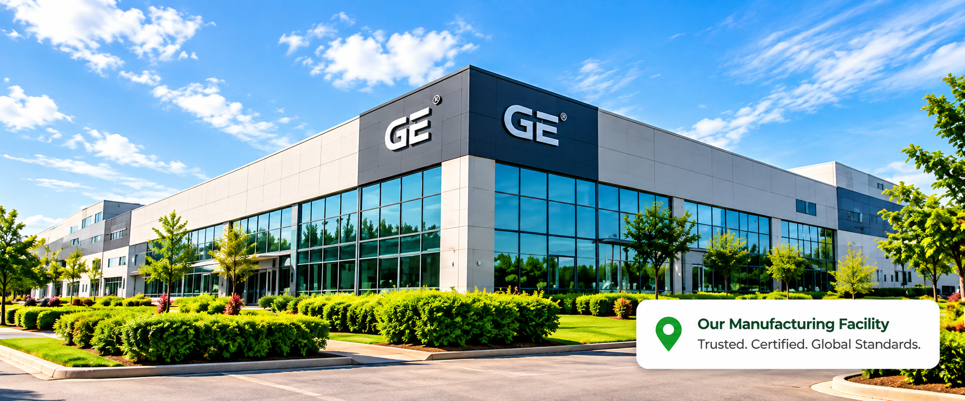 GE India hero banner 2